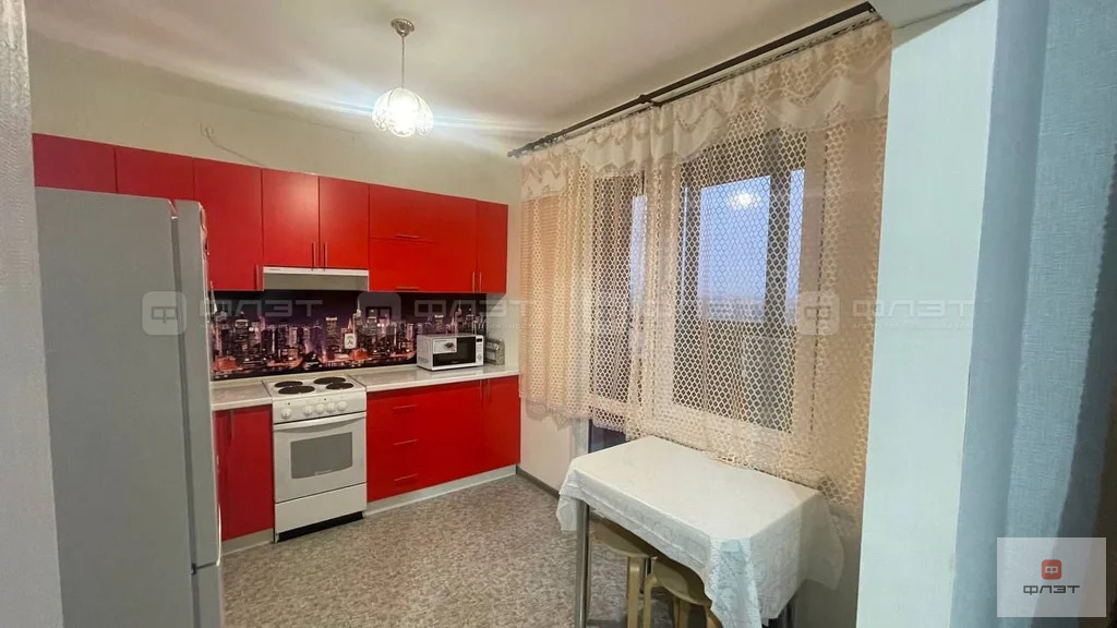 Продажа квартиры, Казань, проспект Ильгама Шакирова - Фото 2