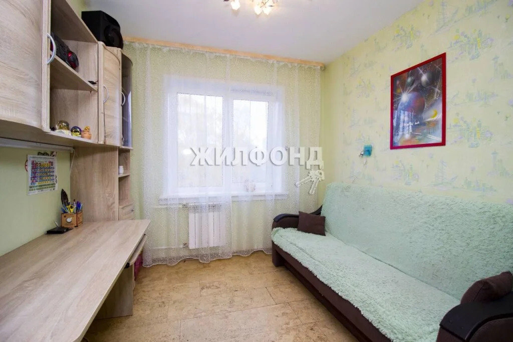 Продажа квартиры, Новосибирск, ул. Российская - Фото 11