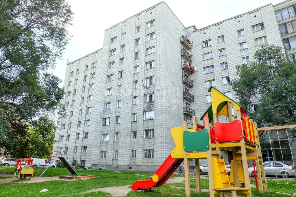 Продажа комнаты, Новосибирск, ул. Зорге - Фото 7