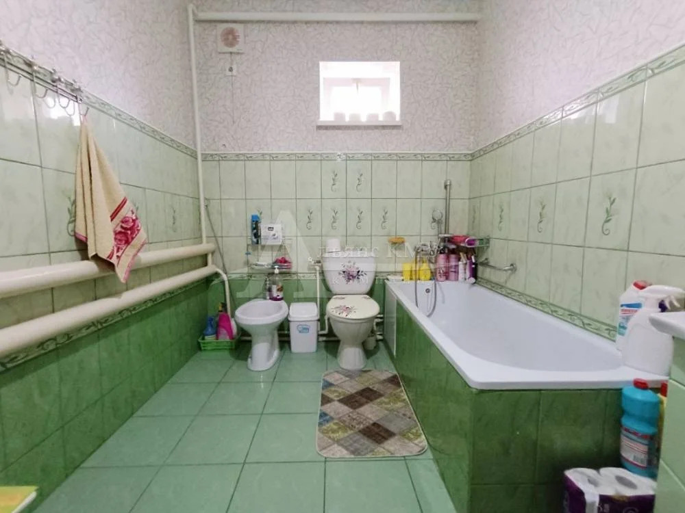 Продажа дома, Новопавловск, Кировский район, ул. Курская - Фото 7