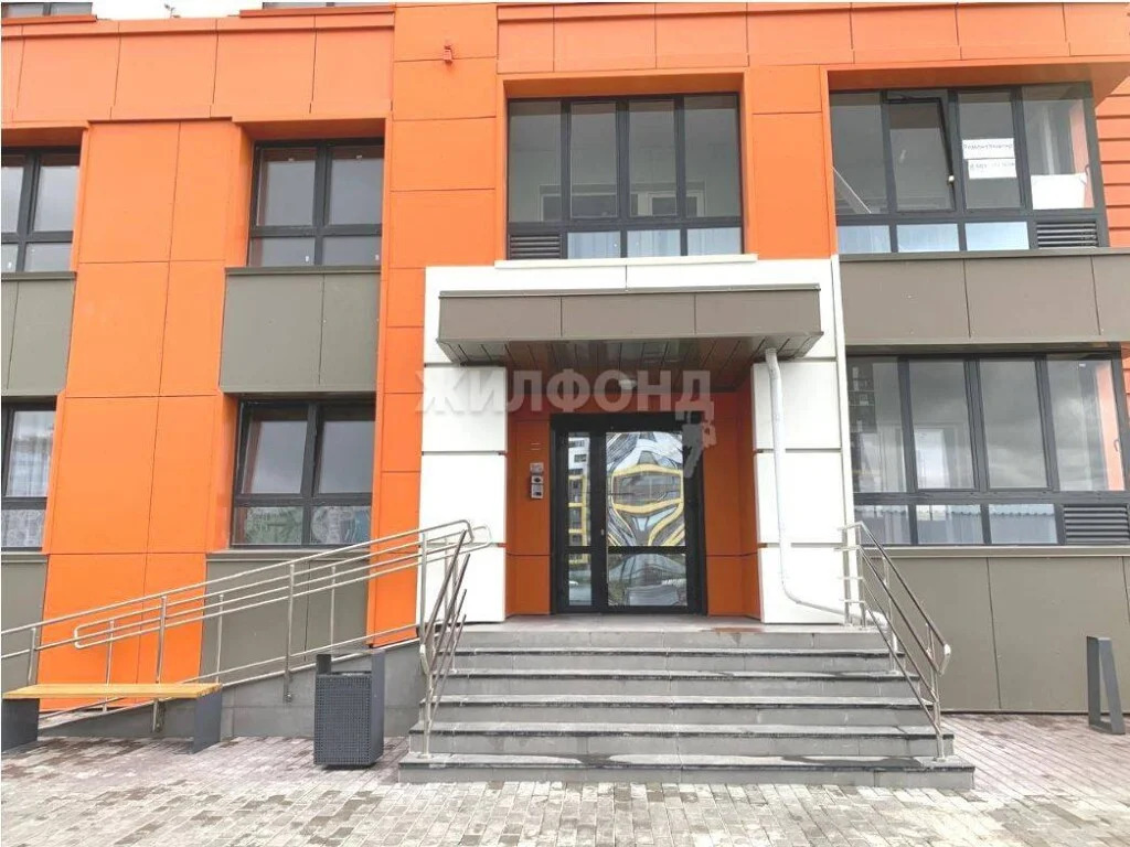 Продажа квартиры, Новосибирск, Рельефная - Фото 18