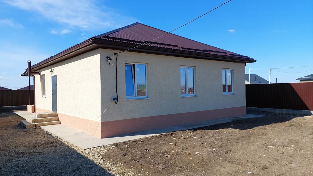 Продажа дома, Темрюк, Темрюкский район, улица Волонтёрская - Фото 19