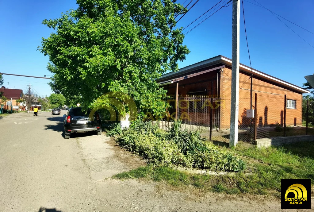 Продажа торгового помещения, Черноморский, улица Крупской - Фото 3