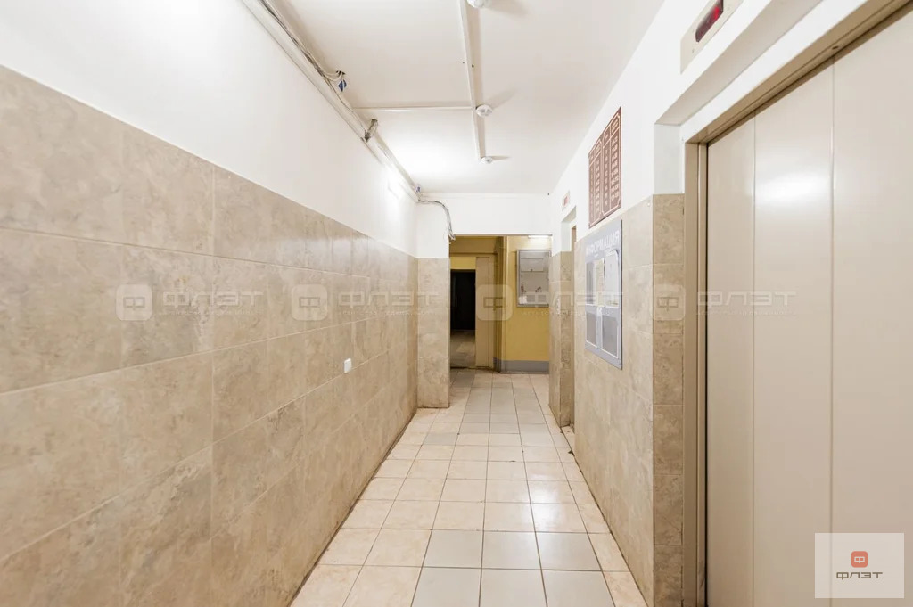 Продажа квартиры, Казань, ул. Ноксинский Спуск - Фото 20
