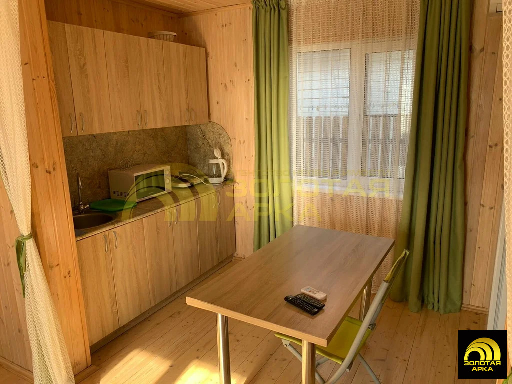 Продажа дома, Голубицкая, Темрюкский район, Прибрежная улица - Фото 9