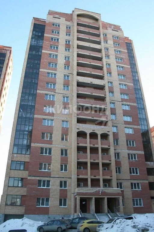 Продажа квартиры, Новосибирск, ул. Гэсстроевская - Фото 16