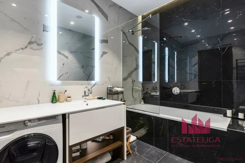 Продажа квартиры, 1-й Красногвардейский проезд - Фото 14