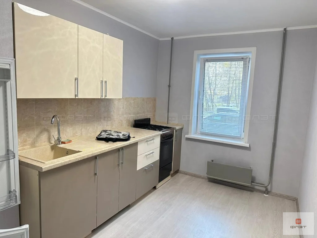 Продажа квартиры, Казань, ул. Дубравная - Фото 1