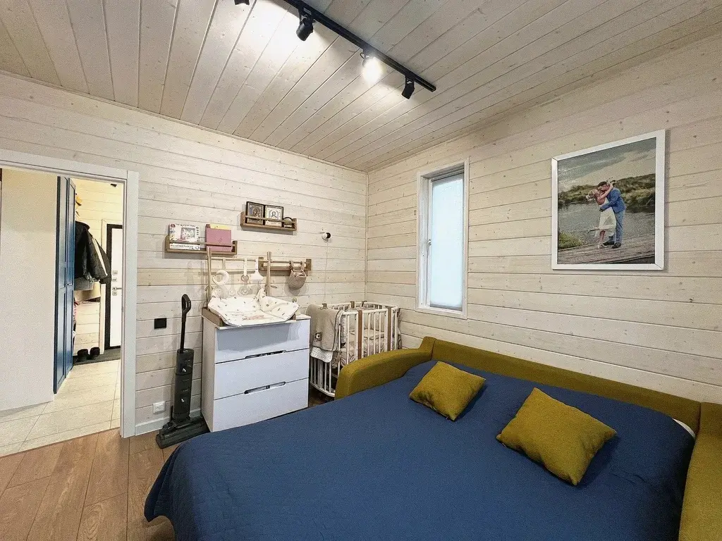 Дом в СНТ Надежда - Фото 9