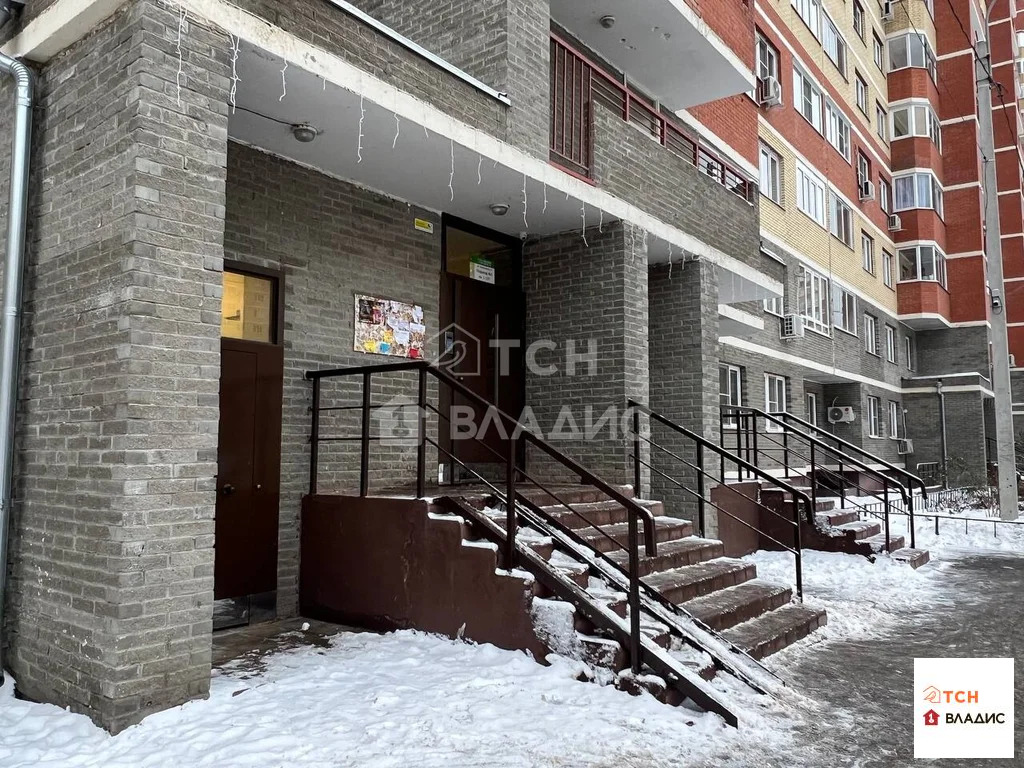 Продажа квартиры, Свердловский, Щелковский район, Берёзовая улица - Фото 18