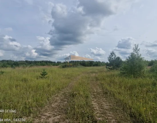 Продажа земельного участка, Можайск, Можайский район, Макарово д. - Фото 2