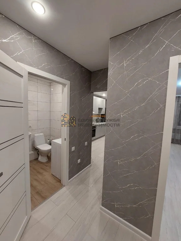 Аренда квартиры, Уфа, ул. Рихарда Зорге - Фото 18