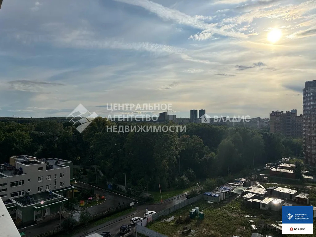 Аренда квартиры, Рязань, Славянский проспект - Фото 4