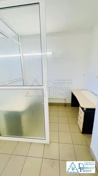 Помещение 184 м2 на Кутузовском проспекте, 10 мин. до метро Кунцевская - Фото 26