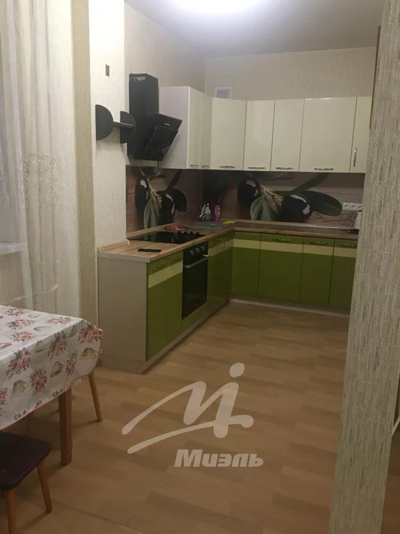 продажа квартиры, лобня, ул. молодежная - Фото 17