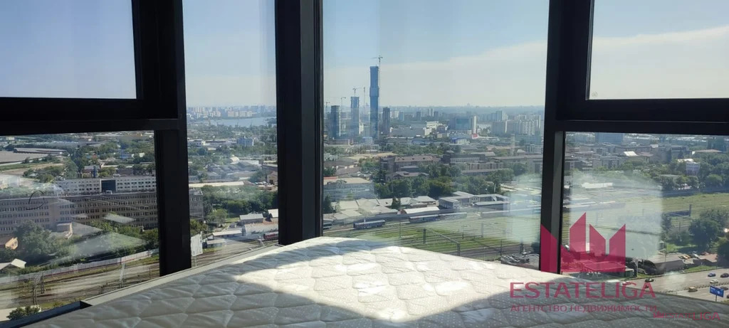 Аренда квартиры, Волгоградский пр-кт. - Фото 1