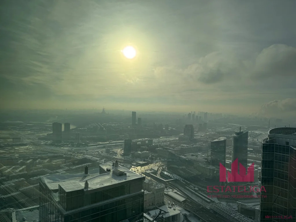 Продажа квартиры, Пресненская набережная - Фото 3