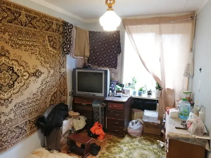 Продам 3х комнатную квартиру под ремонт в г. Одинцово - Фото 10