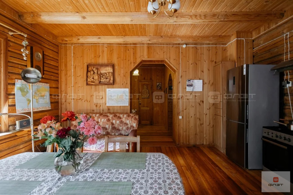 Продажа дома, Матюшино, Лаишевский район, ул. Садовая - Фото 10