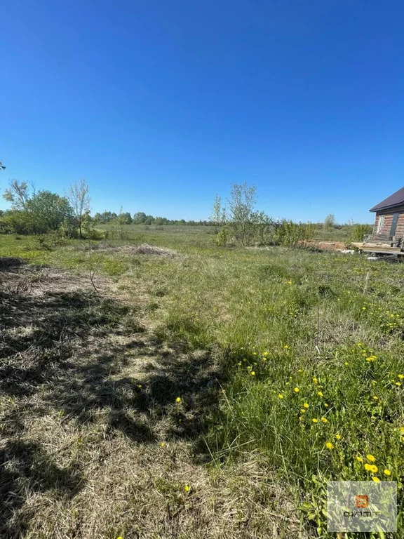 Продажа участка, Караишево, Лаишевский район, ул. Пионерская - Фото 1