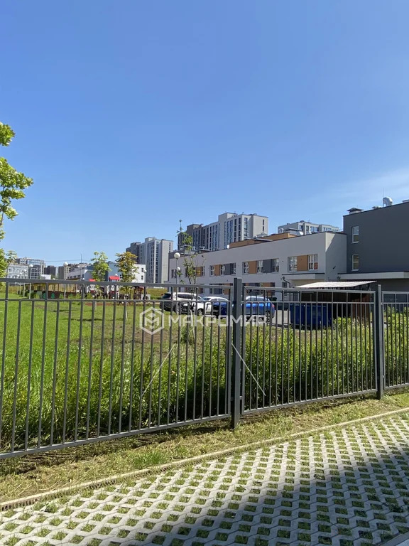 Продажа квартиры, ул. Манчестерская - Фото 31