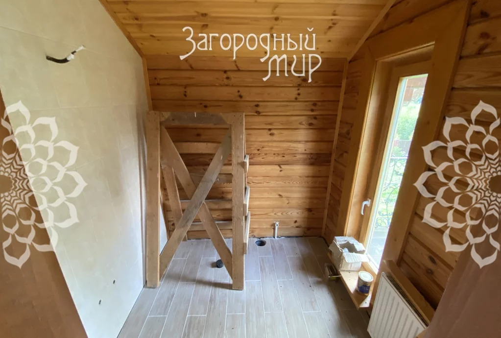 Продам дом, Новорижское шоссе, 99 км от МКАД - Фото 11