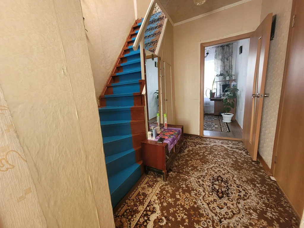 Продажа дома, Коржевский, Славянский район, ул. Солнечная - Фото 20