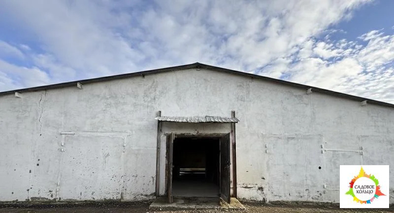 Сдается производственно-складское помещение в 46-ти км - Фото 11