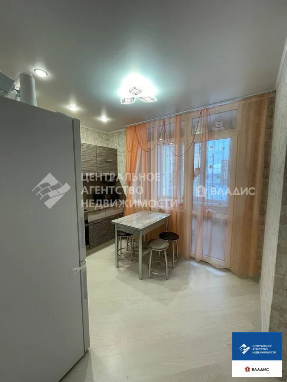 Продажа квартиры, Рязань - Фото 2