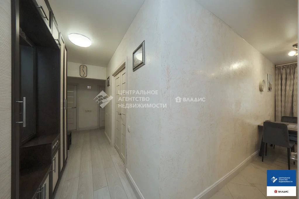 Продажа квартиры, Рязань, ул. Зубковой - Фото 17