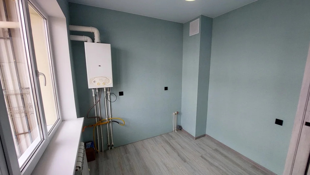 Продажа квартиры, Темрюк, Темрюкский район, ул. Анджиевского - Фото 11