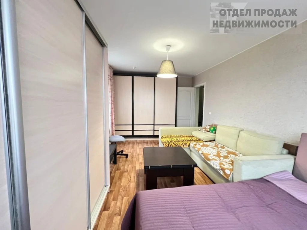 Квартира под семейную ипотеку - Фото 2