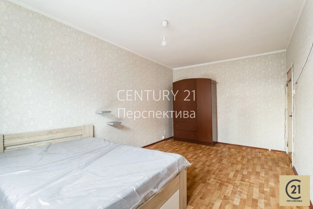 Продажа квартиры, м. Октябрьское поле, переулок Тепличный, 4 - Фото 16
