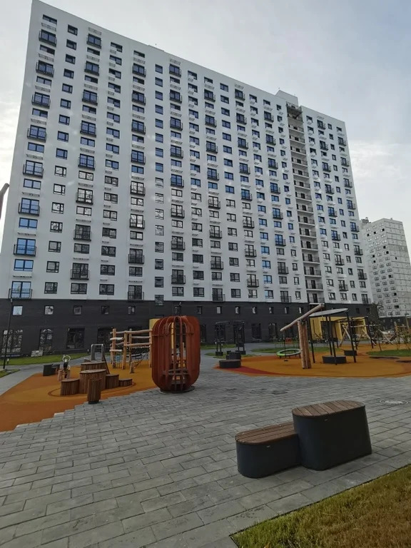 Продается квартира, 42.2 м - Фото 6