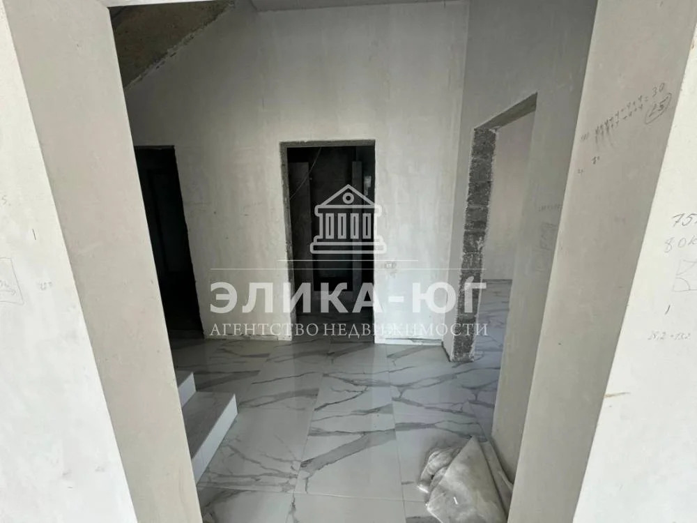 Продажа дома, Агой, Туапсинский район, Рассвет кв-л. - Фото 8