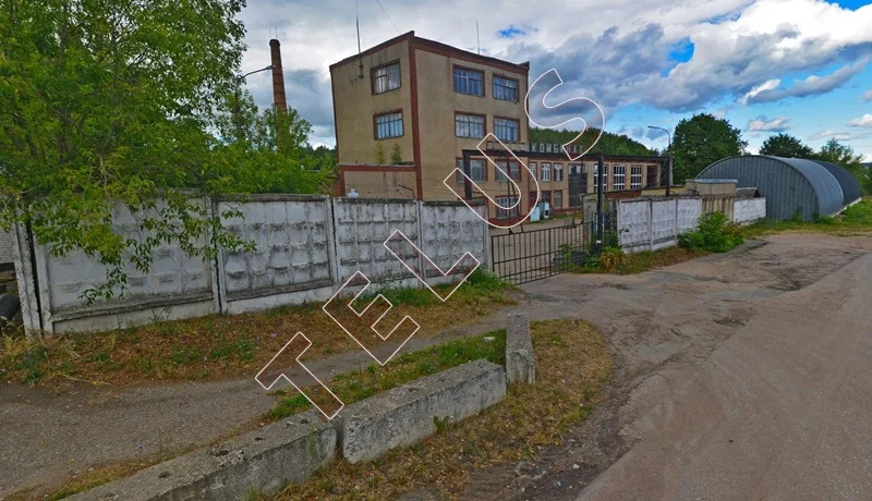 МО, Волоколамск, пер. Панфилова, 5671 м2, Пищевое производство на ... - Фото 5