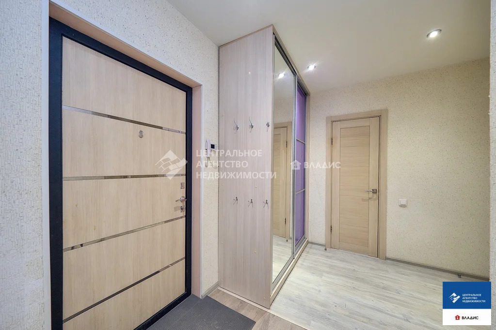 Продажа квартиры, Рязань, Касимовское ш. - Фото 6