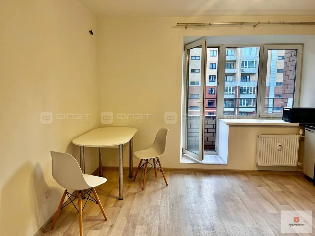 Аренда квартиры, Казань, ул. Зур Урам д.1 Кк5 - Фото 5