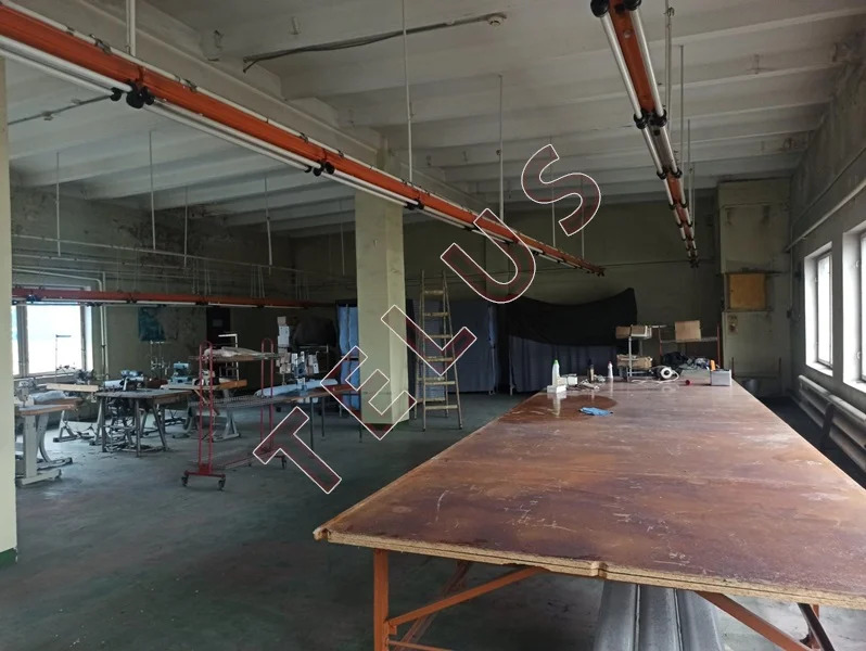 м. Молодёжная, Сколковское ш., 2500 м2, Здание (ном. объекта: 5255) - Фото 20