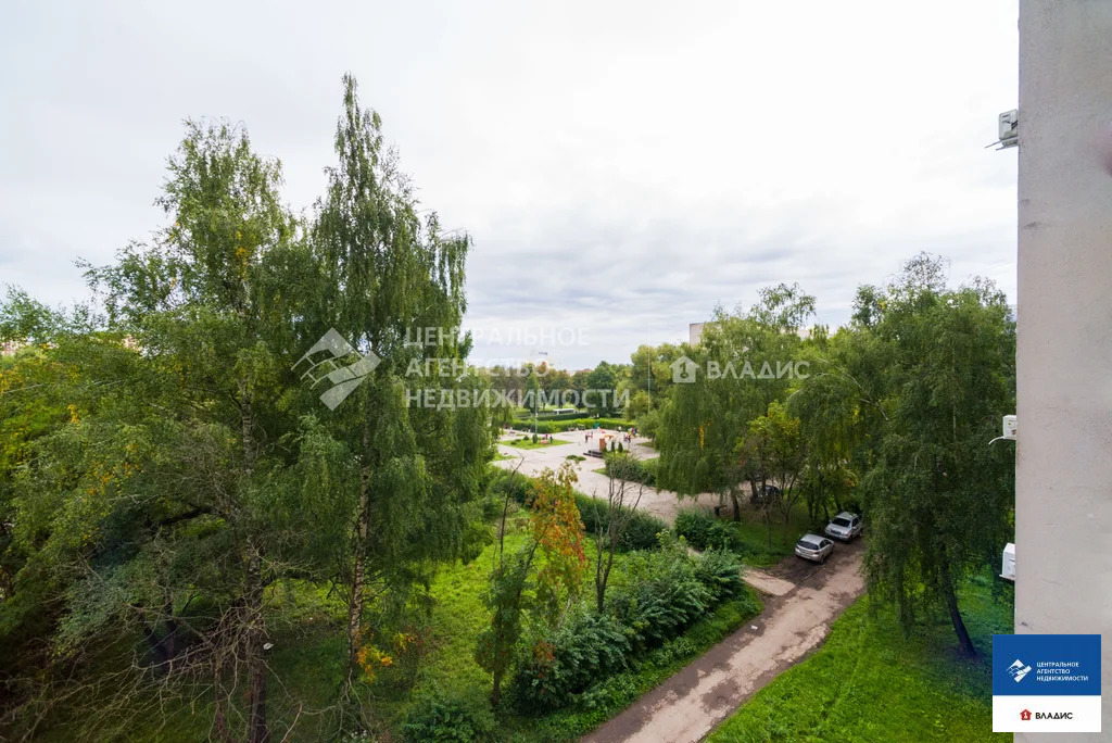 Продажа квартиры, Рязань, Московское ш. - Фото 12