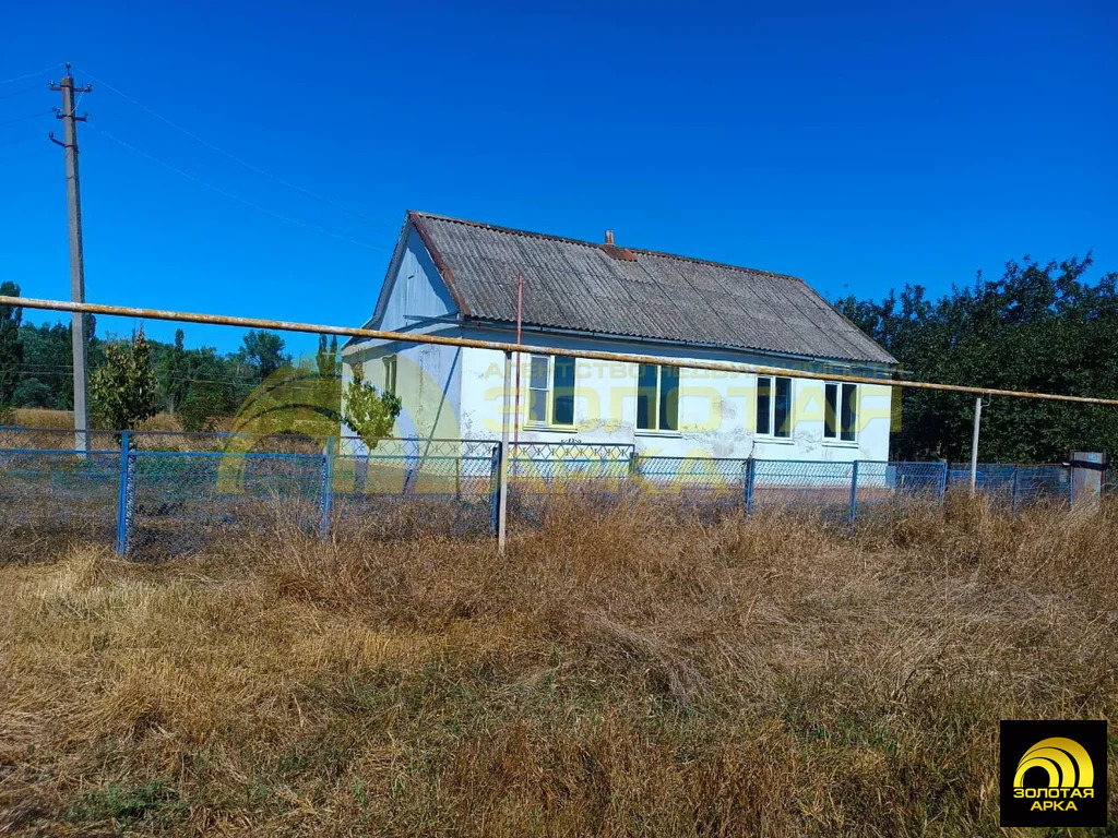 Продажа дома, Федоровская, Абинский район - Фото 36
