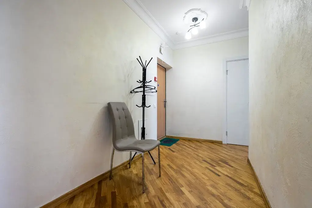 Maxrealty24 Молодёжная 7 к1 - Фото 0