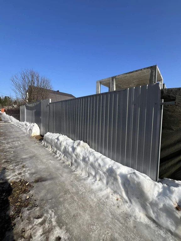 Коттедж 200 м2 на участке 5 сот. - Фото 4