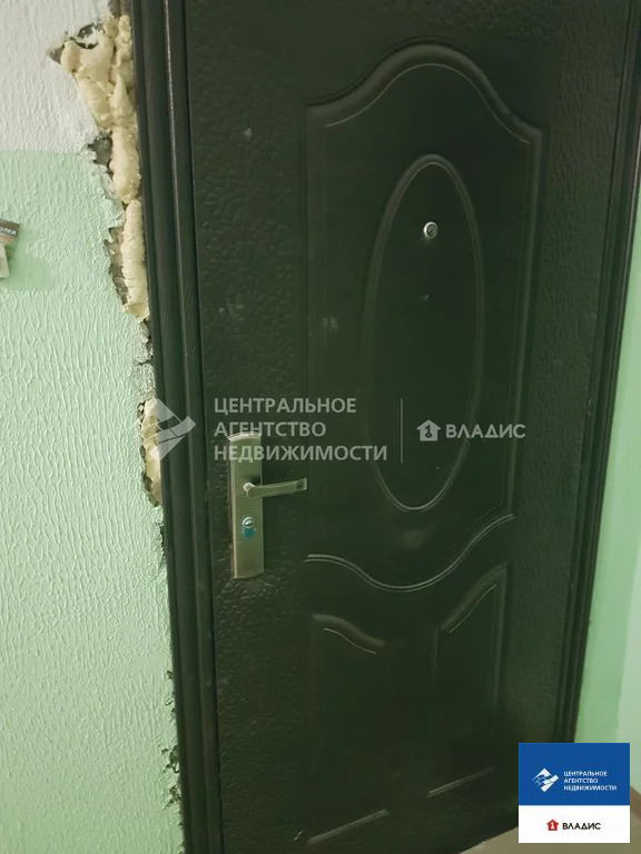 Продажа квартиры, Дядьково, Рязанский район, Улица Связи - Фото 4