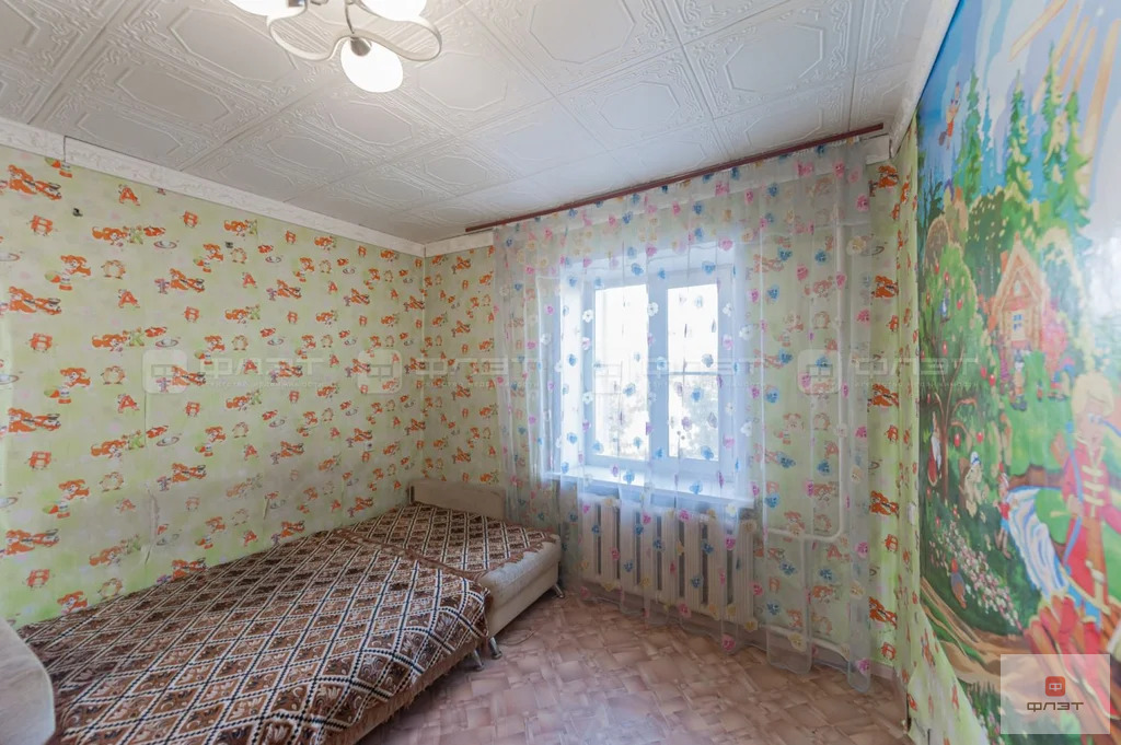 Продажа квартиры, Казань, ул. Заря - Фото 6