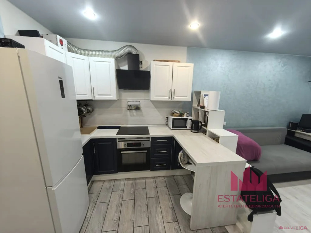 Продажа квартиры, улица Татьянин Парк - Фото 3