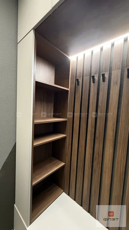 Продажа квартиры, Казань, ул. Латышских Стрелков - Фото 12