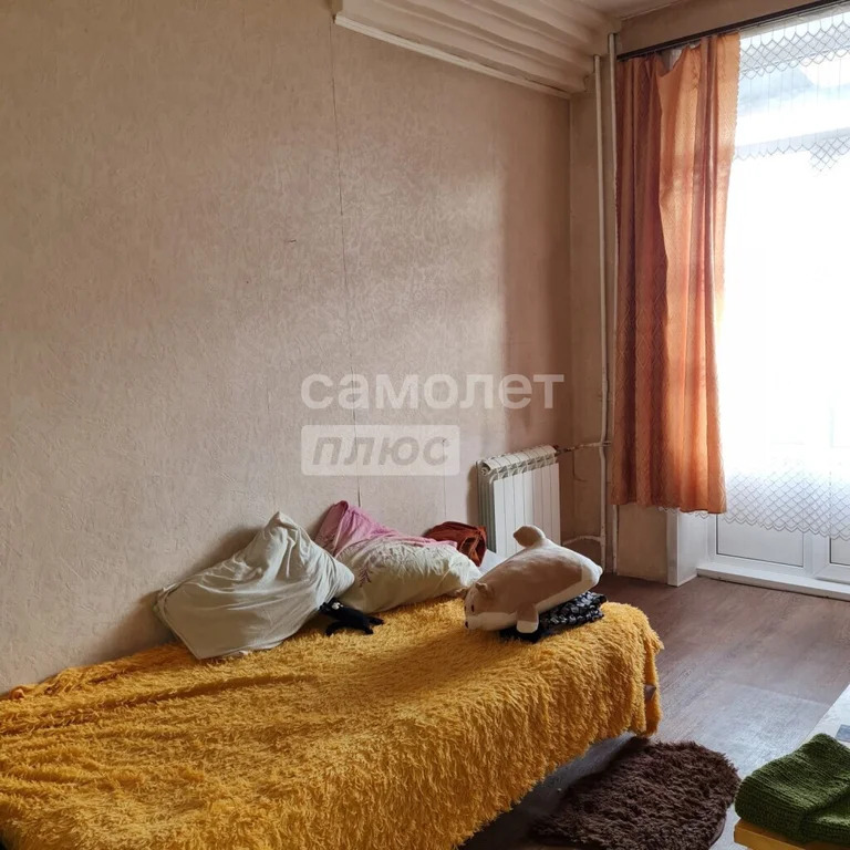 Продажа квартиры, Новосибирск, Дзержинского пр-кт. - Фото 7