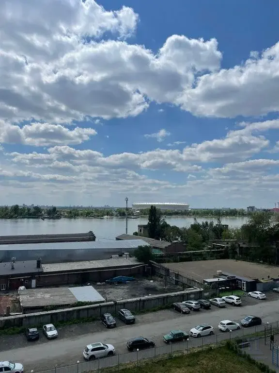 Продаю 3к квартиру в Ростове-на-Дону ЖК Державинский ул Береговая 73 - Фото 11