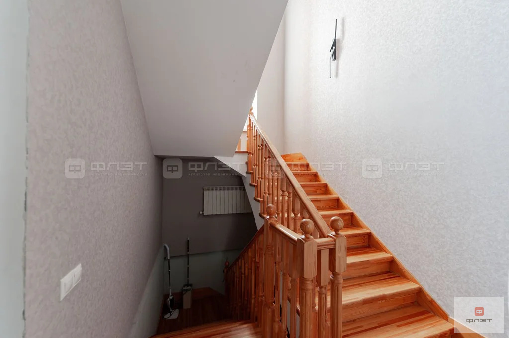 Продажа дома, Большие Кабаны, Лаишевский район, ул. Автострадная - Фото 15